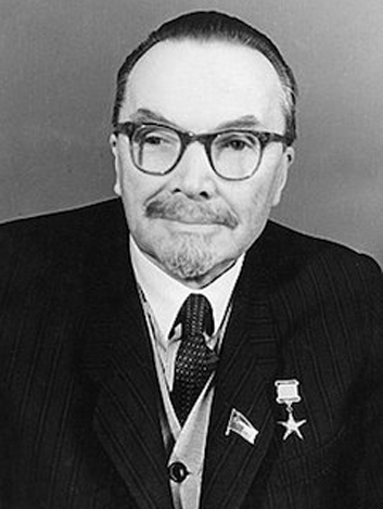 Image - Oleksandr Palladin